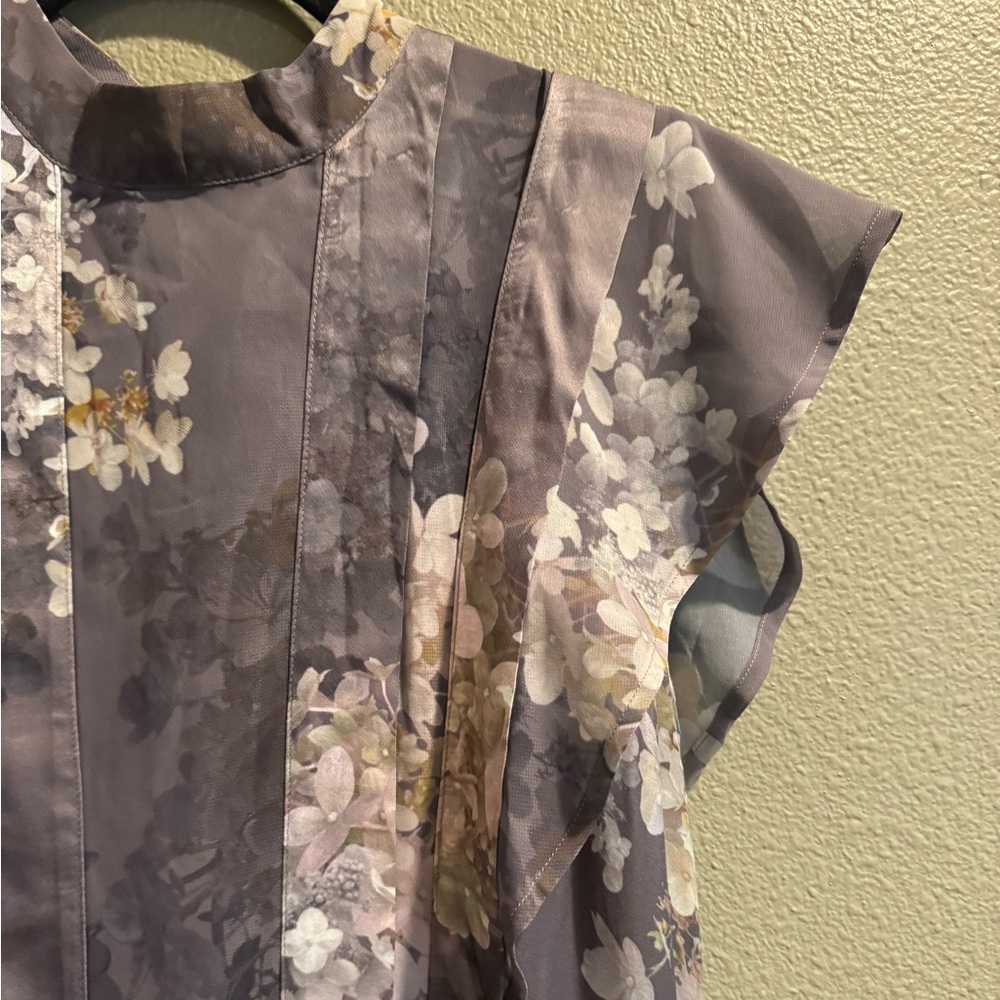 All Saints Dress